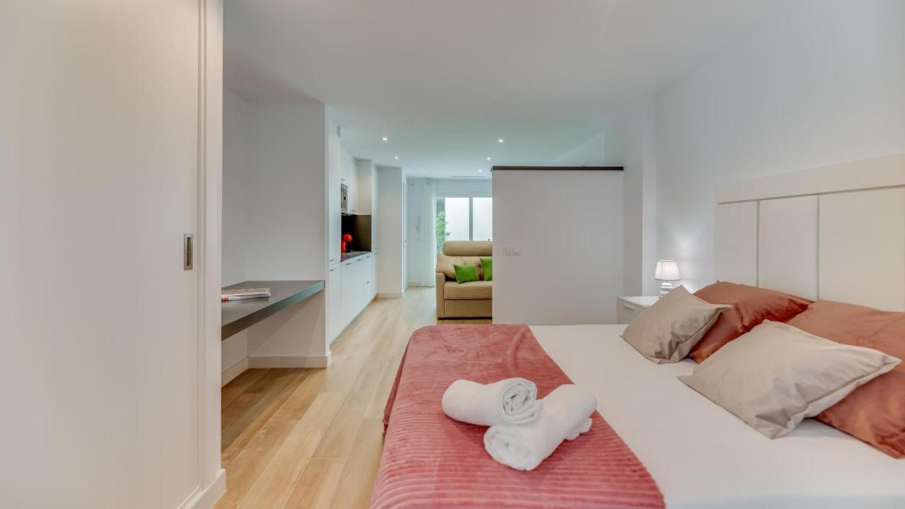Huerto 22 Cozy Urban Paradise Apartament *